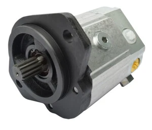 Hydraulikpumpe, OEM Ref. No.: 54908, 04411043, 04427376.4, 0510725093, 69/565-13 - Bild 1 von 1