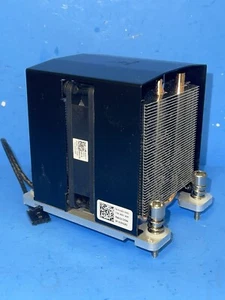 0YH2R3 / 0RDTTV Dell Precision T5810 CPU Heatsink Fan Assembly - Picture 1 of 8