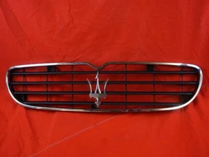 Maserati 4200 Front Grill - Front Grill - # 68412800 - Picture 1 of 2