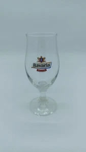 Bicchiere birra Bavaria a Calice - Foto 1 di 1