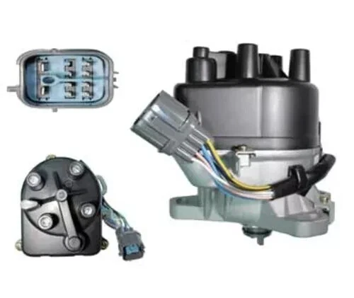 Distribuidor WAI DST17410 compatible con Acura Integra 1996-2001 1,8 L-L4 Foto 1 de 4