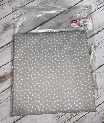 Thirty One 31 Wall Together PinBoard In Taupe Dancing Dot Retired New in Package - Image 1 of 4