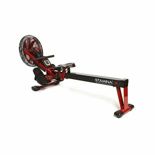 Stamina 35-1412A X Air Rowing Machine