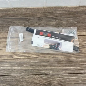 Kit adaptateur Next Level Racing pour pédales FANATEC & PEDALES T3PA en mode GT - Photo 1/3