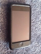 Apple iPod touch 2nd Generation (8 GB)