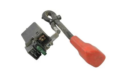 Relé solenoide de arranque Honda Magna 750 2000 Foto 1 de 4