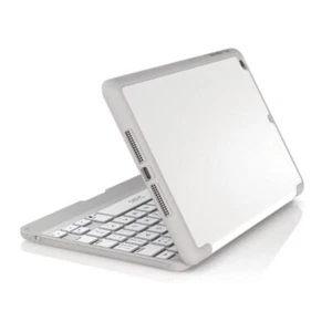 ZAGG CASE IPAD MINI Hinged with Bluetooth Keyboard - Picture 1 of 1