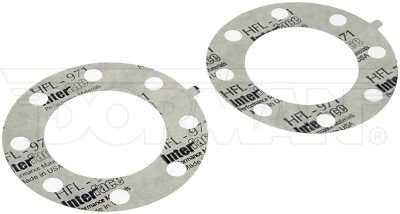 Junta de brida de eje de transmisión Dorman trasera para Dodge Ram 3500 2004 2003-2010 Foto 1 de 4