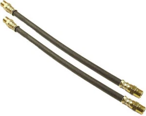 Brake Hoses BMW 2002 320i 530i 633i 733i 735i E23 E24 - Bild 1 von 1
