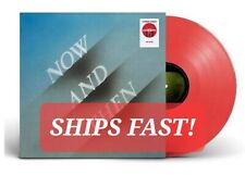 The Beatles - Now And Then Target Exclusive RED 12" Single Vinyl Record, IN HAND