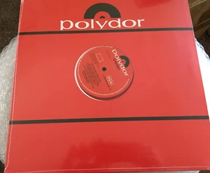 Roger Daltrey – As Long As I Have You Red Vinyl LP 2018 Sealed The Who - Picture 1 of 3