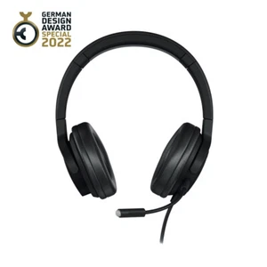 Kabelgebundenes Headset CHERRY HC 2.2 - Gaming Multimedia 50mm Treiber 7.1 Sound - Bild 1 von 1