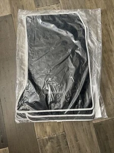 OEM MERCEDES-BENZ CLA C117 INTERIOR FLOOR MAT KIT LHD A1176808100 2016 GENUINE - Bild 1 von 4