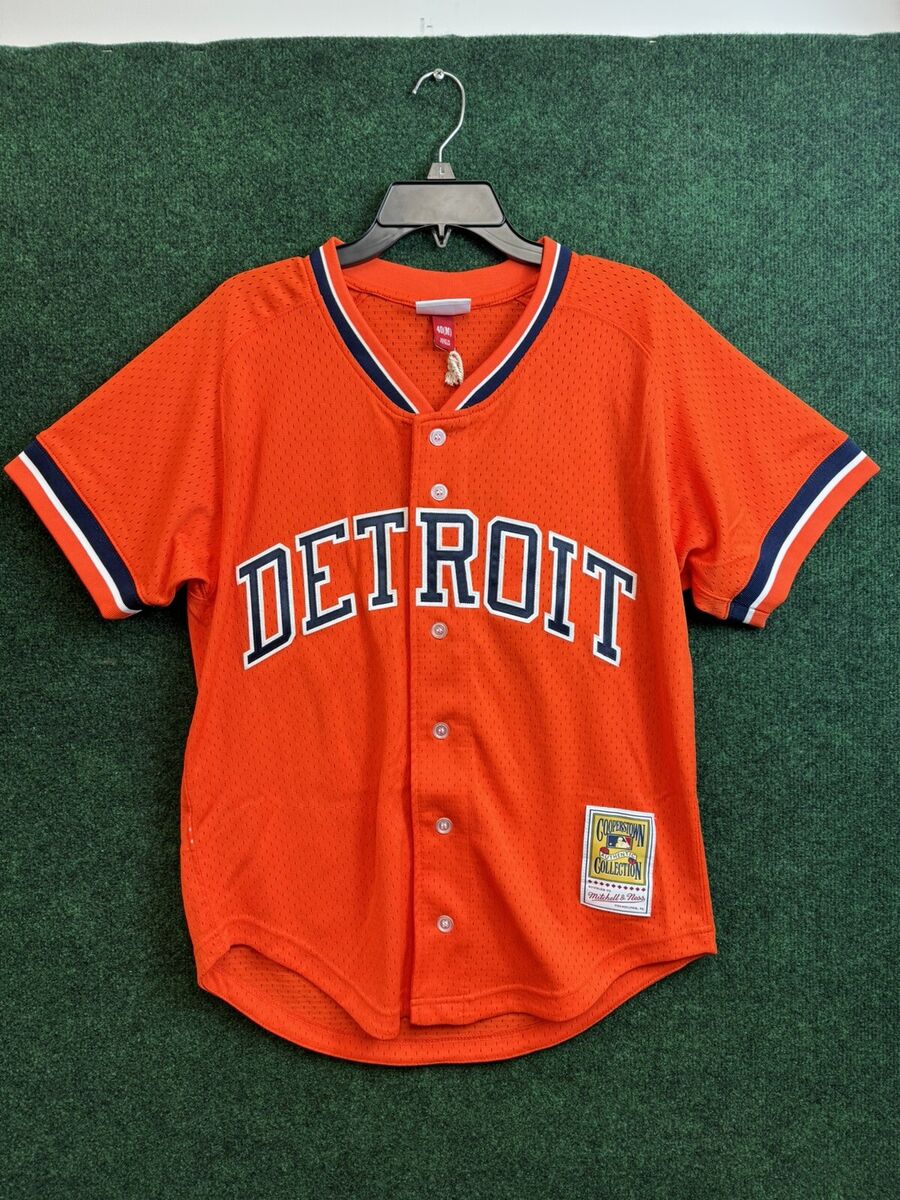 kirk gibson jersey products for sale | eBay kirk gibson jersey products for sale | eBay