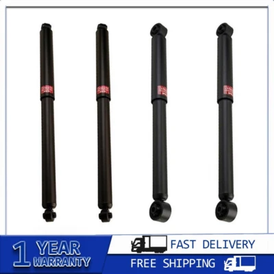 Amortiguadores para Ford F-250 5,0 L 1998 1997 1996 1995 1994 1993 1992 1991 1990 1989 Foto 1 de 4