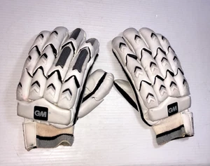 GM Gunn and Moore 606 Cricket Wicket Keeping Gloves Adult Left Handed - Picture 1 of 12