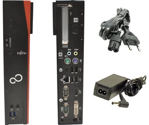 Fujitsu Futro S920 ThinClient AMD GX-222GC SOC 2.20GHz 4GB RAM NO SSD WIFI - Bild 1 von 4