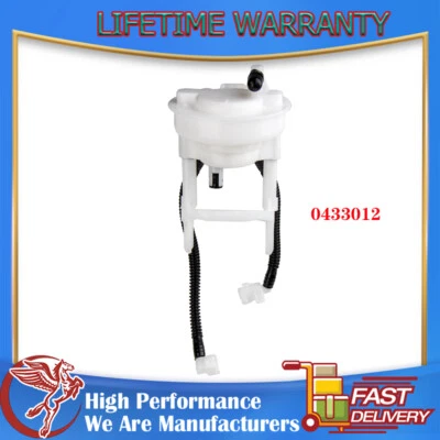 Conjunto de módulo de filtro/bomba de combustible para Honda Civic 1,7 L-L4 Odyssey 2001-2005 Foto 1 de 4