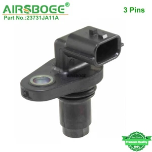 Nuevo sensor de posición del árbol de levas del motor para Nissan Altima 2.5L 07-18 23731JA11A - Imagen 1 de 7