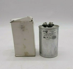 Mars Mars2 12816 Motor Run Capacitor  - Picture 1 of 4