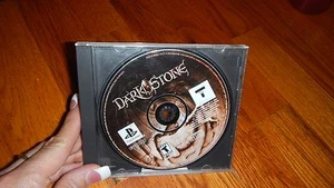 Darkstone (Sony PlayStation 1, 2000) - Bild 1 von 2