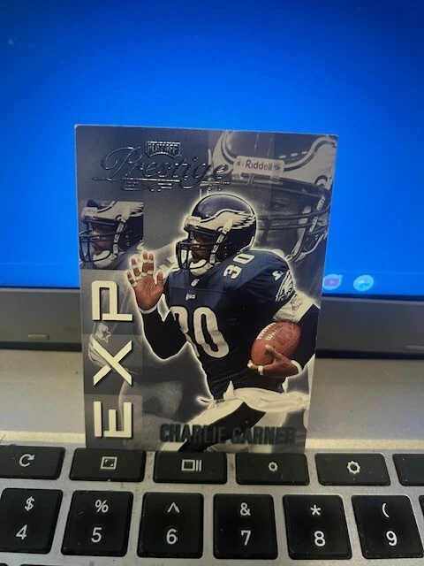 Charlie Garner Cards--you pick - Image 1 of 1