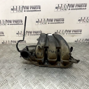 VW UP INTAKE MANIFOLD 1.0 PETROL CHY 04C133201H 2011-2015 - Picture 1 of 8
