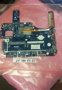 LA-9532P For Acer E1-532 E1-572 Motherboard NBMFM11002 INTEL i5-4200U CPU - Picture 1 of 1