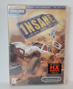 INSANE - Sealed PC Computer - Picture 1 of 2