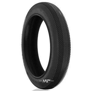 Black 20 x 4.0" Bicycle Fat Tire For Electric Bike Super73 RX ZX Z1 S2 Adventure - Picture 1 of 6