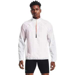 Under Armour Camiseta 1/2 Cremallera Impasse Flight - Imagen 1 de 7