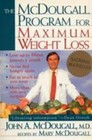 The McDougall Program for Maximum Weight Loss (0452273803)