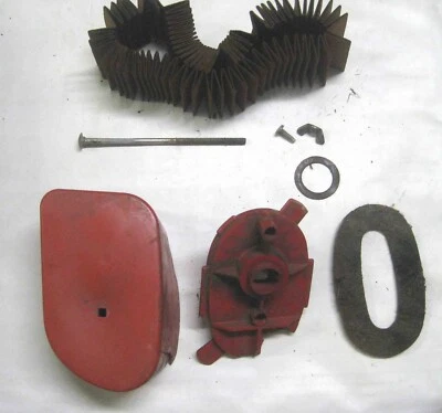 Conjunto purificador de aire Craftsman Engine 14350020 pieza 27853, 28227 Foto 1 de 4