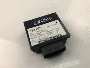 SEAT Mii KF1 3AA919041B Control Unit 2013 16431146 - Picture 1 of 4