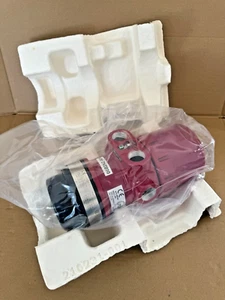 DET-TRONICS Multispectrum IR Flame detector Infrared Detector X3301A 008262-001 - Picture 1 of 13