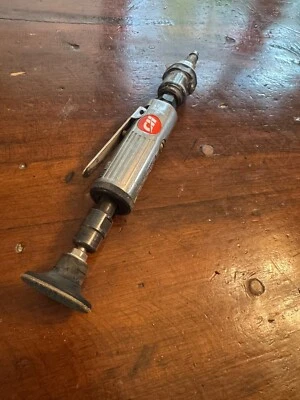 Campbell-Hausfeld TL102002 Mini Pneumatic Die Grinder - Image 1 of 2