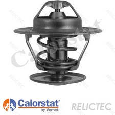Coolant Thermostat Opel Vauxhall Ford:KADETT E,SIERRA,CAVALIER Mk II 2 3046478