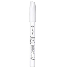 Essence Nail Whitener Pencil, White, Polish Treatment. French Manicure. New. - Picture 1 of 2