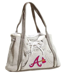 Cartera con capucha Atlanta Braves - Pedido especial - Imagen 1 de 1