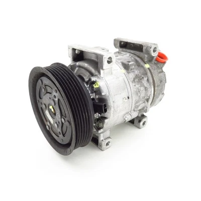 Compresor del aire acondicionado Denso Aston martin DB9 6.0 V12 6G33-19D629-AA - Imagen 1 de 3