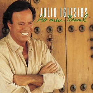 Julio Iglesias Ao Meu Brasil (CD) (UK IMPORT) - Picture 1 of 2