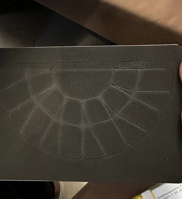 Sizzix Bigz L Form Origami-Schachtel Stampin up - Bild 1 von 2