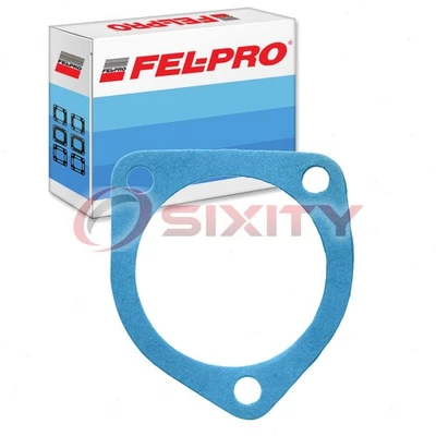 Fel-Pro 35466 Coolant Thermostat Housing Gasket for C31233 13049F4001 dl - Image 1 of 4