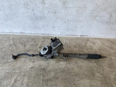 2007-2015 Mini Cooper / 2009-2014 Clubman Rack & Pinion Steering Gear for 15"/16 - Image 1 of 4