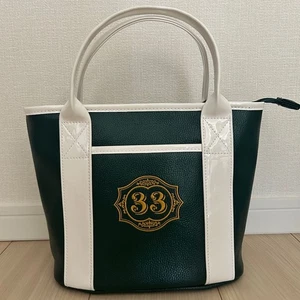 Bolsa de golf/bolsa de carrito exclusiva Restaurant Club 33 solo para miembros de Tokyo Disneyland - Imagen 1 de 2