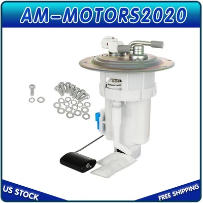 Montaje de bomba de combustible de 1,6 L para Dodge Verna 2004 2005 2006 Hyundai Accent 2003-2006 Foto 1 de 4