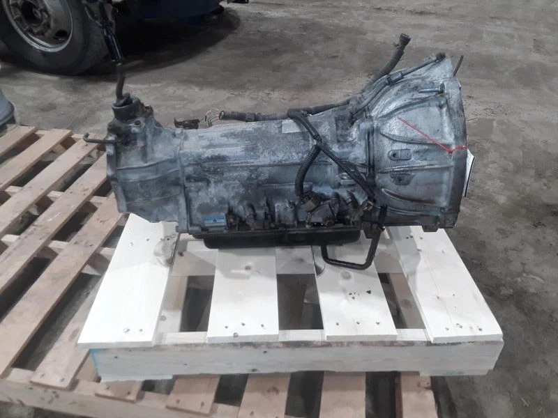 Automatic Transmission 4WD Fits 03-04 SEQUOIA 778748 Foto 1 de 4