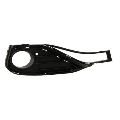 Bisel de luz antiniebla lado del pasajero para BMW 435i/428i Gran Coupé 2015 2016 | Texturizado Foto 1 de 4