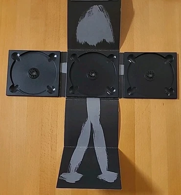 Depeche Mode In your room Trifold Digipak Cardboard sleeves  ohne CDs - Bild 1 von 4