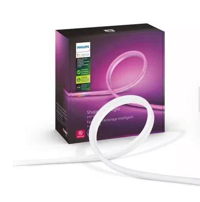 6.6 ft. Low Voltage LED Smart Outdoor Color Changing Strip Light (1-Pack) - Image 1 of 2